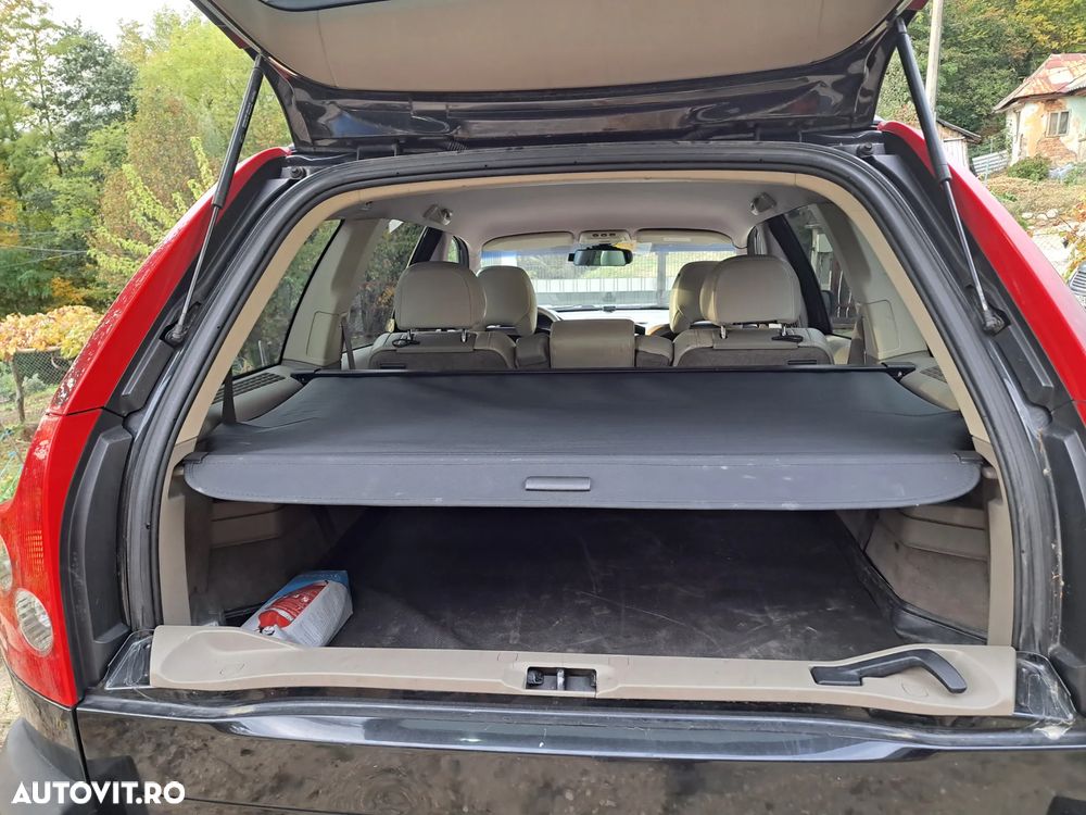 Volvo XC 90 2.4 D Aut. 7 locuri - 5