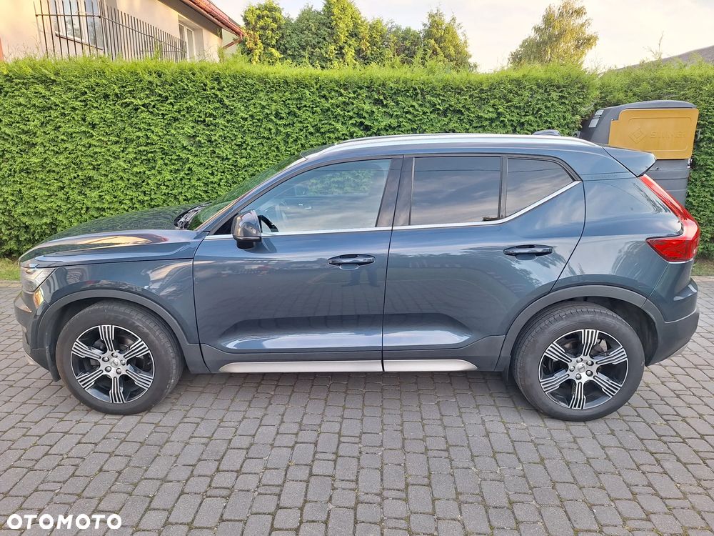 Volvo XC 40 D3 Inscription - 7