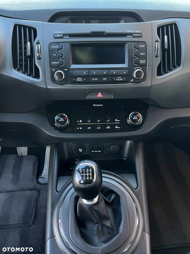 Kia Sportage 1.6 GDI L 2WD - 2