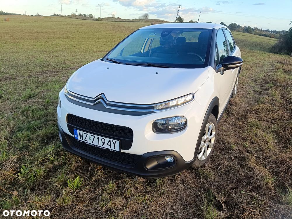 Citroën C3 1.2 PureTech Live - 15