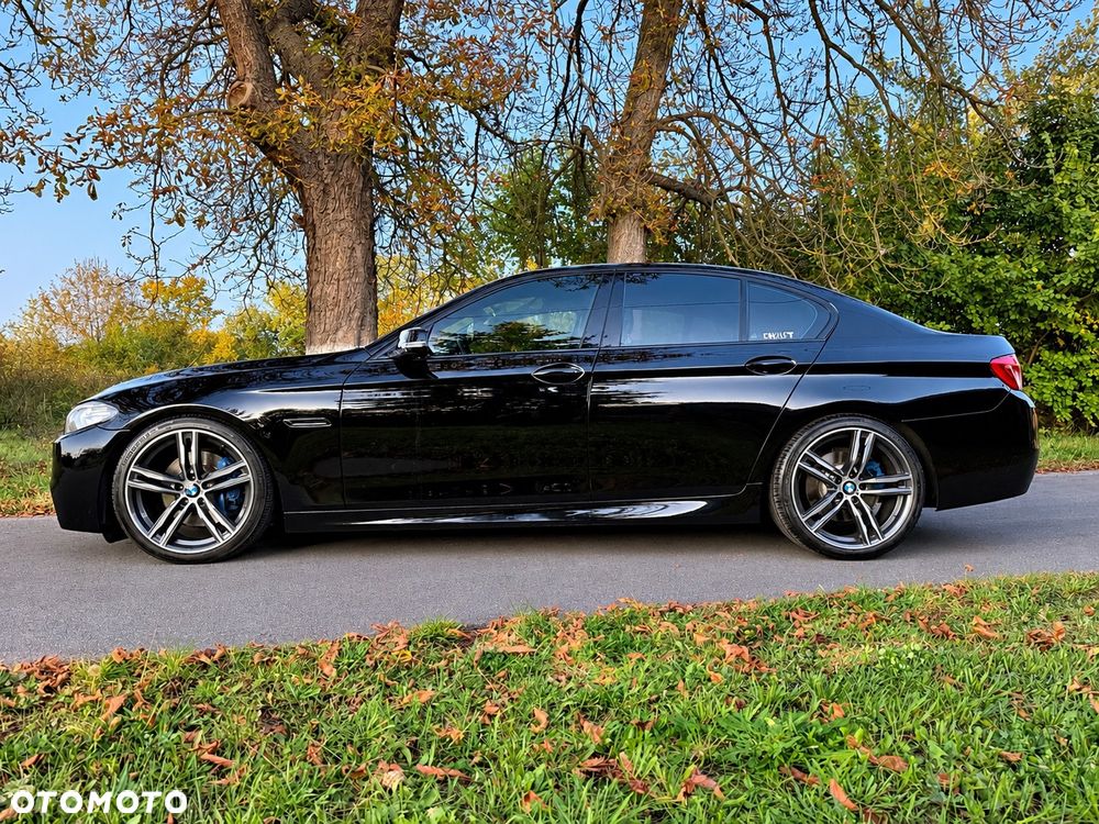 BMW Seria 5 - 6