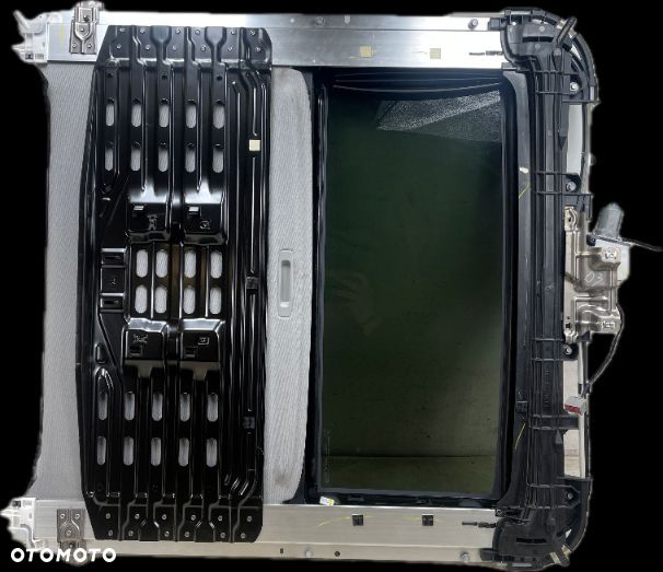 O3 CADILLAC ESCALADE IV 2014- KASETA SZYBERDACH MECHANIZM 23242992 - 6