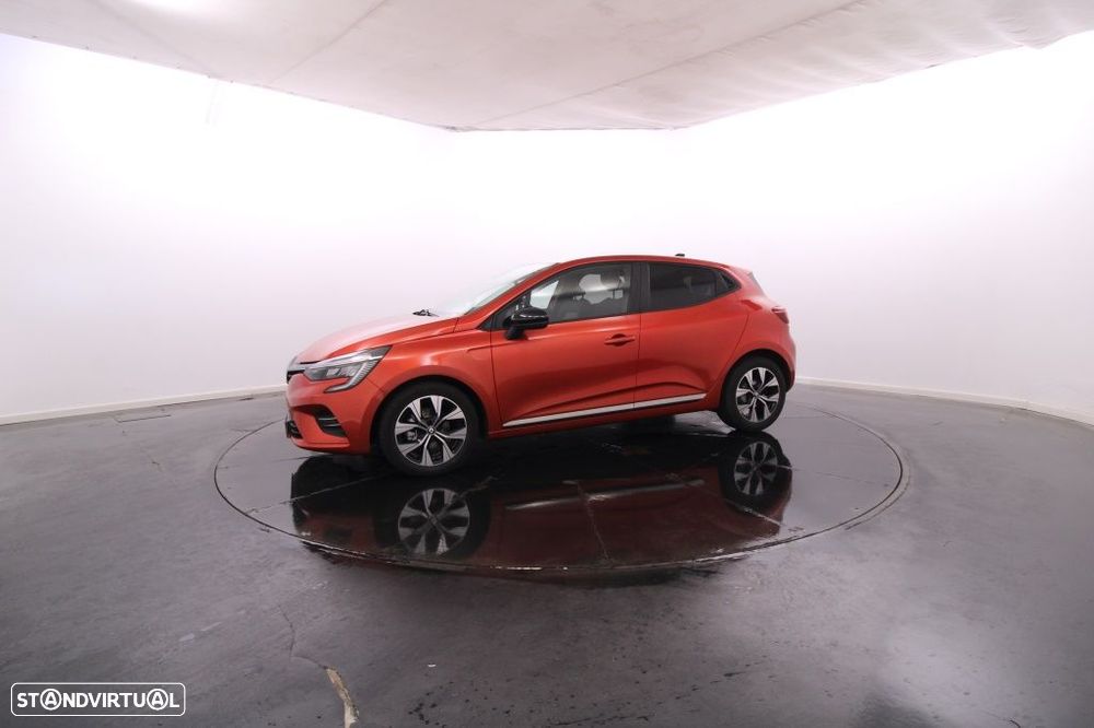Renault Clio 1.0 TCe Evolution - 3