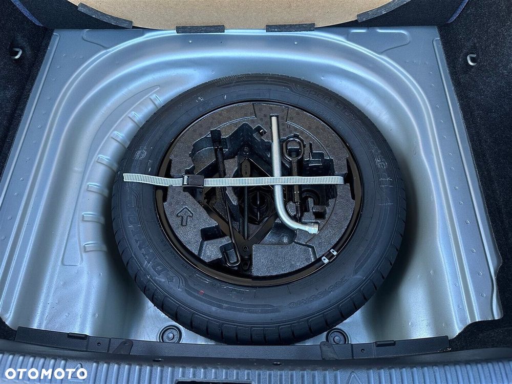 Skoda Octavia 1.5 TSI ACT Ambition - 32