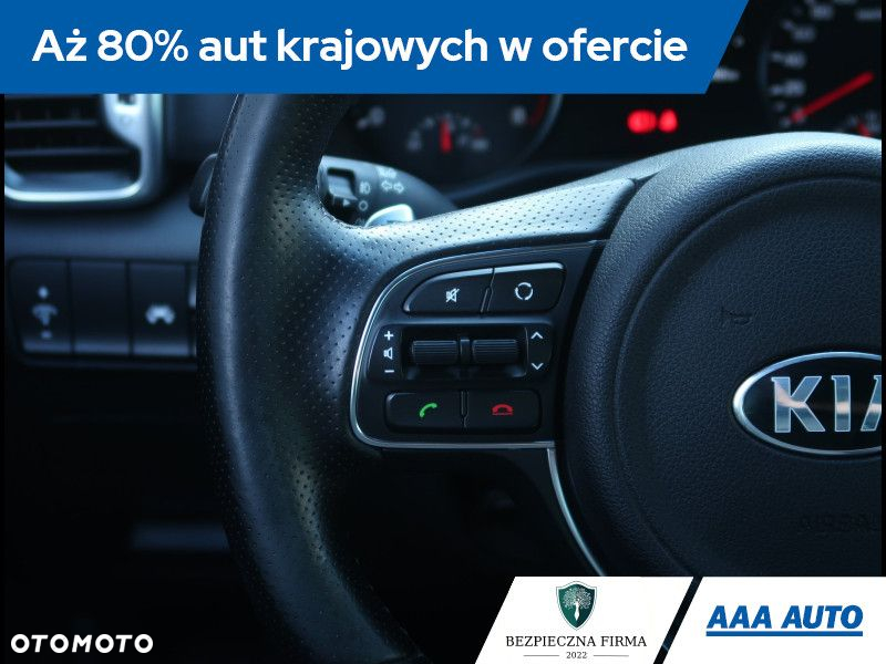 Kia Sportage - 21