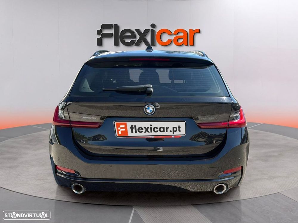 BMW 330 - 4
