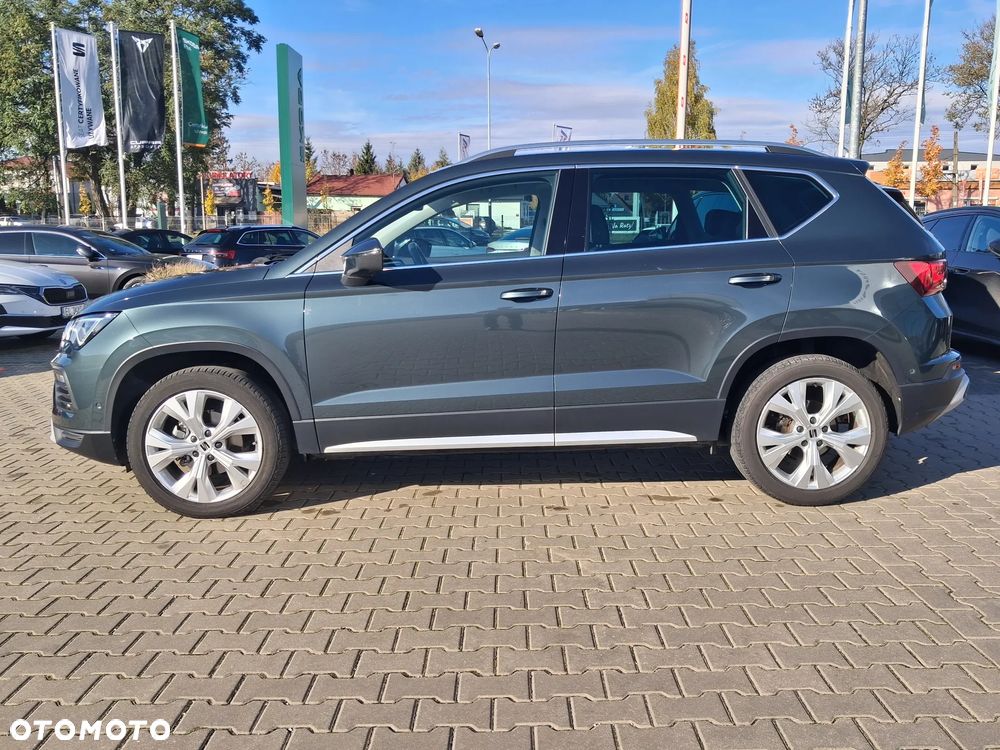 Seat Ateca 1.5 TSI Xperience S&S DSG - 4
