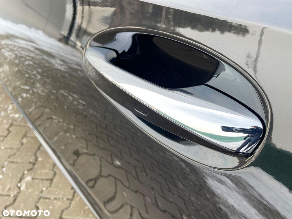 Mercedes-Benz Klasa A - 19