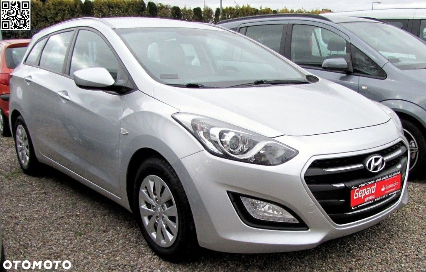 Hyundai i30 - 16