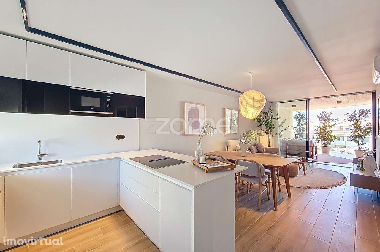 T2 NOVO | Construção de Referência no centro de Albufeira. - Grande imagem: 5/41