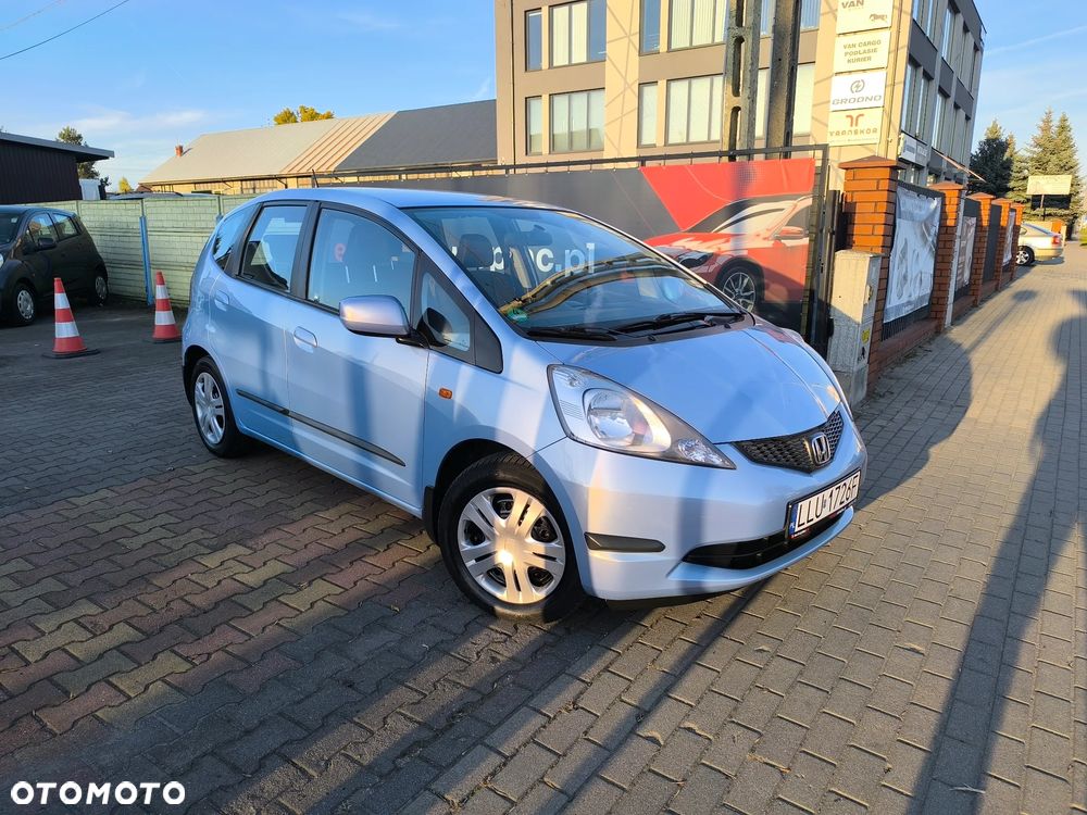 Honda Jazz 1.2 i-VTEC 50 Jahre Edition - 1