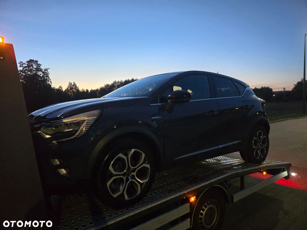 Renault Captur - 2