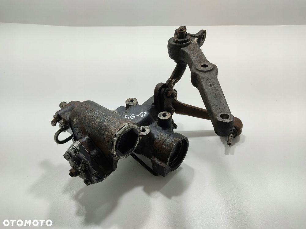 przekładnia maglownica land rover range rover classic i stc8383e 1970-1994 - 3