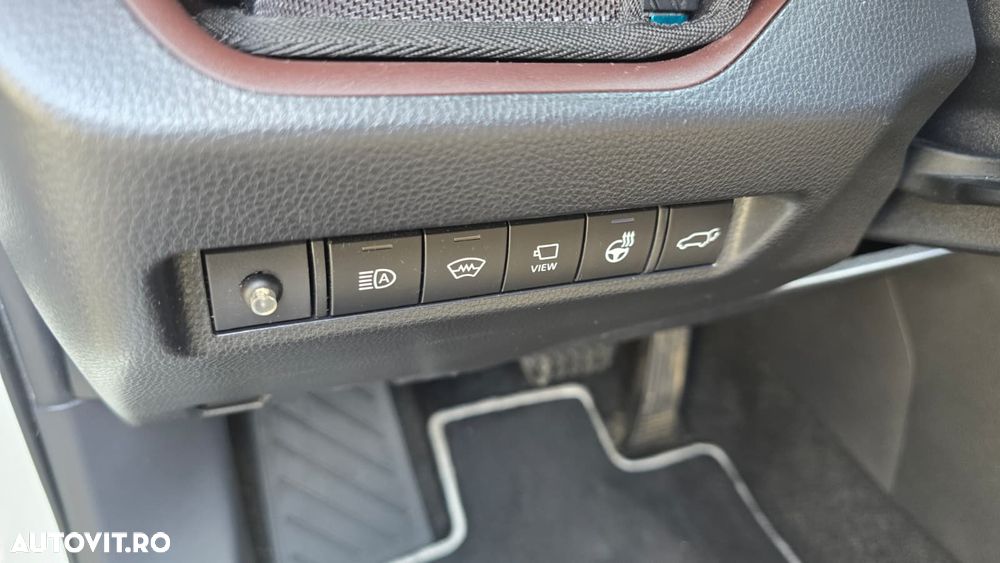 Toyota RAV4 2.5 VVT-iE 4x4 Luxury Premium - 30