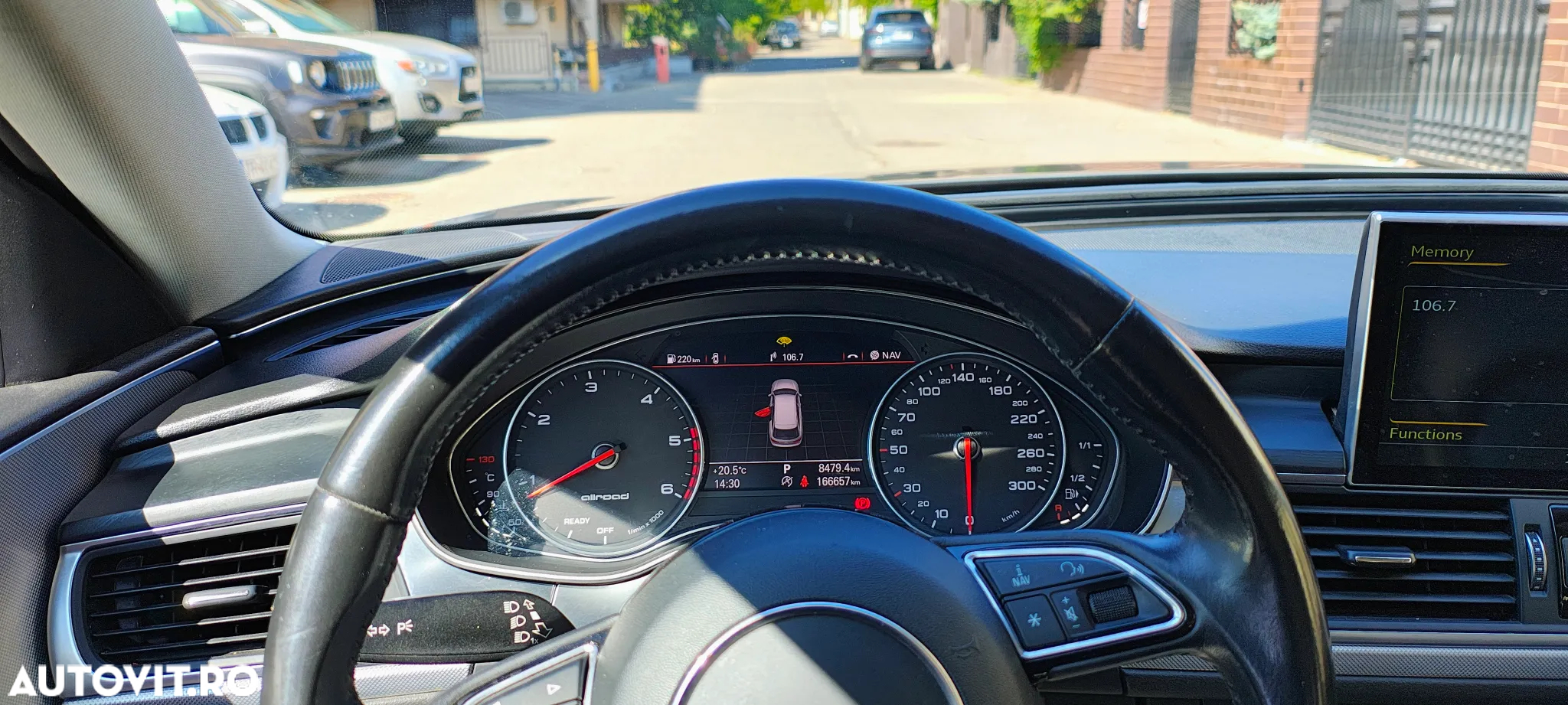 Audi A6 Allroad 3.0 TDI Quattro S tronic - 5