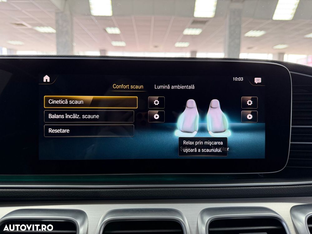 Mercedes-Benz GLE AMG 53 MHEV 4MATIC+ - 32