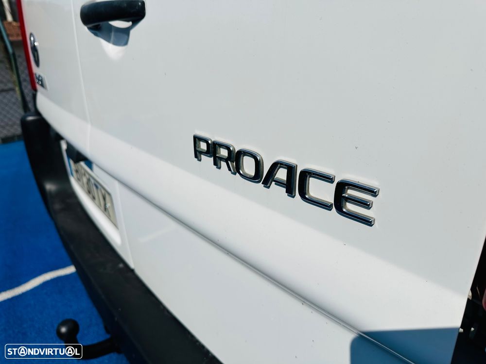 Toyota Proace Hdi - 22
