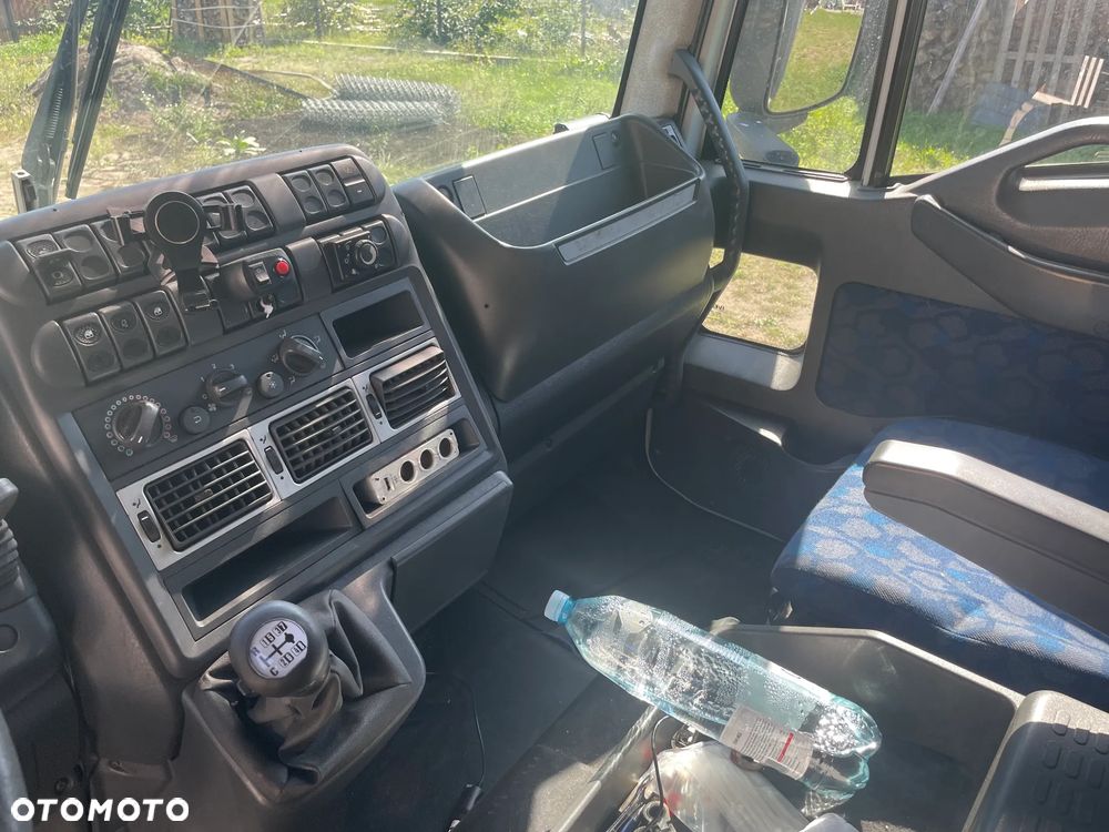 Iveco Eurocargo - 14