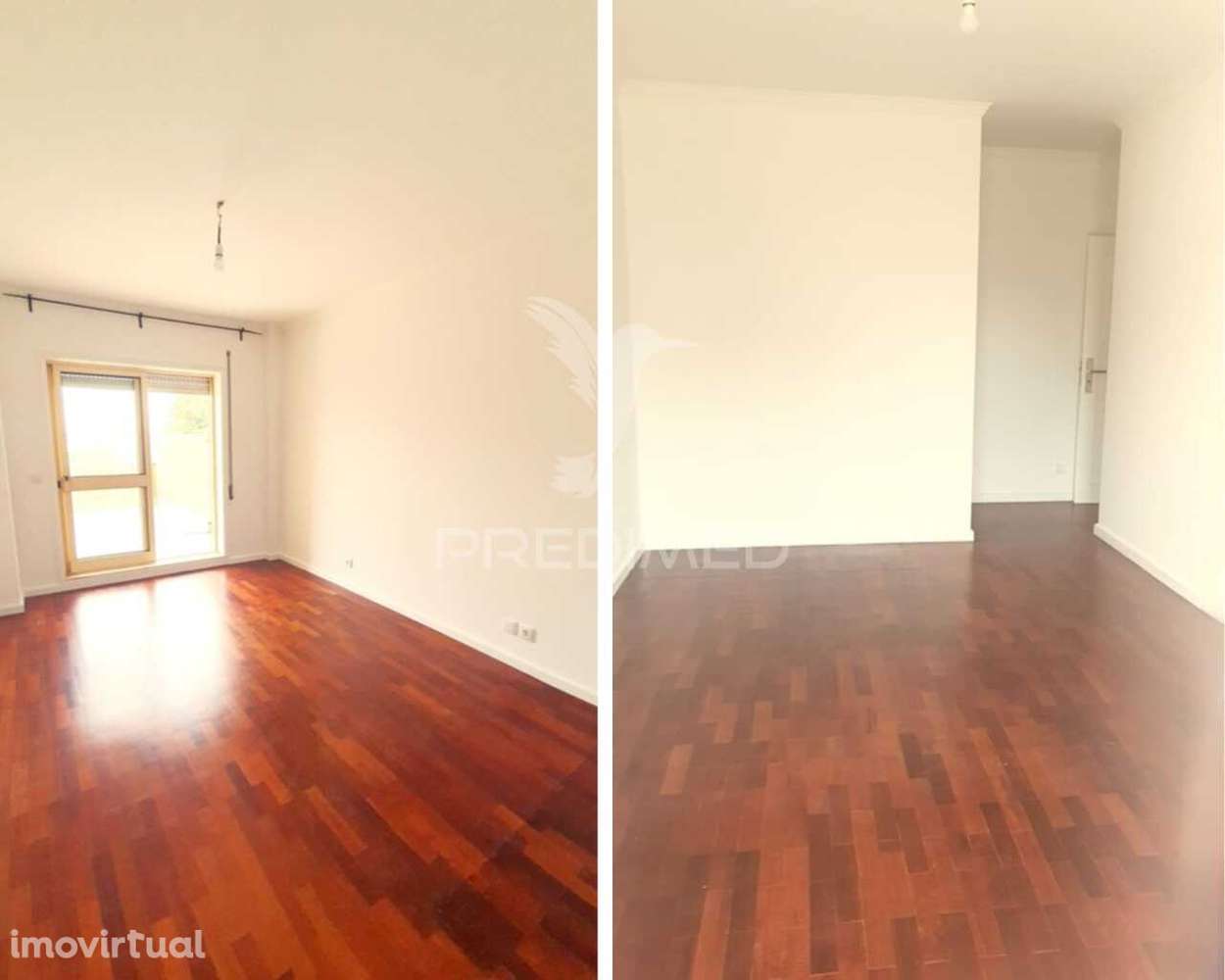 Apartamento T2 no Porto - Grande imagem: 2/20