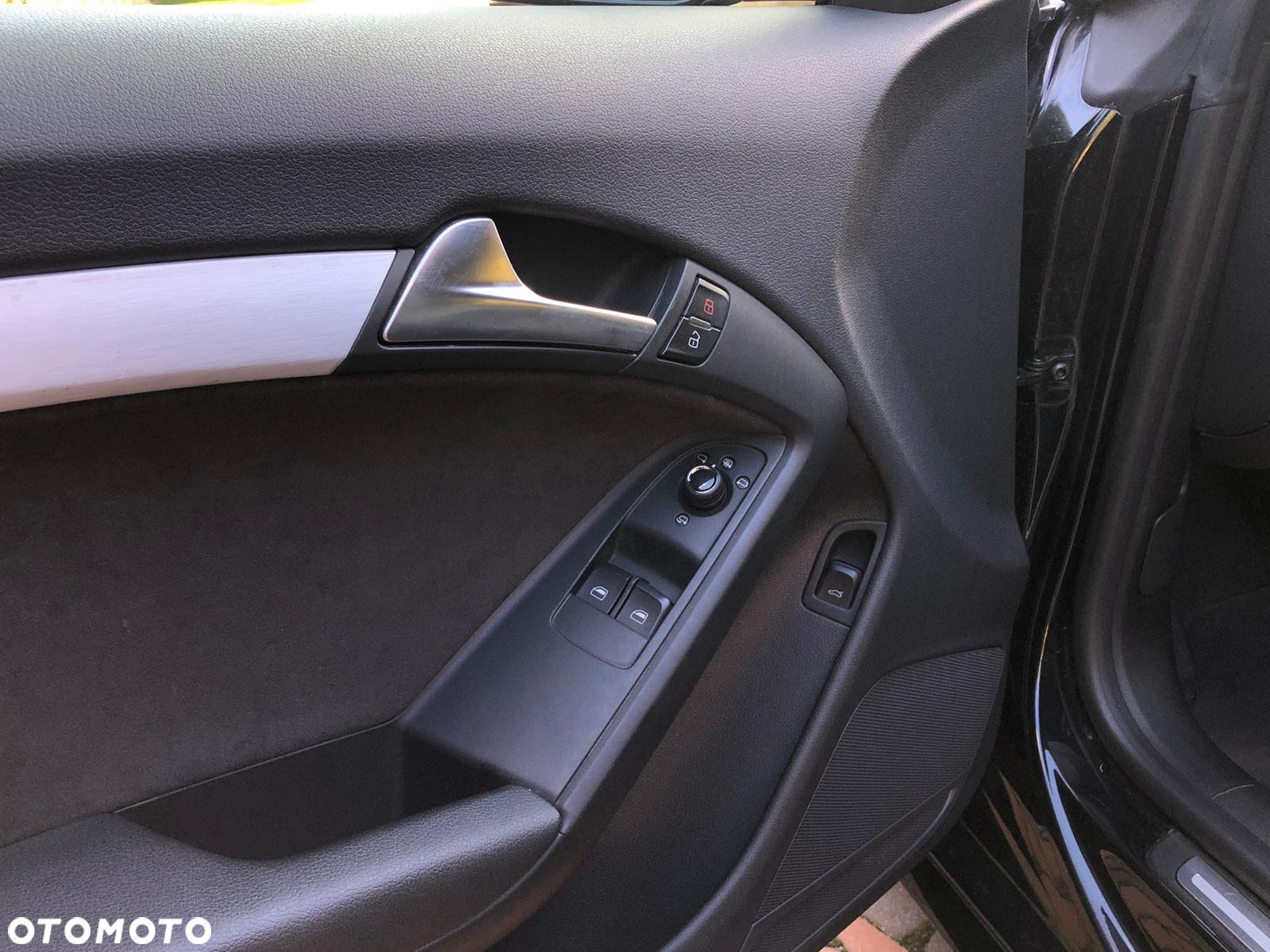Audi A5 2.7 TDI Multitronic - 12