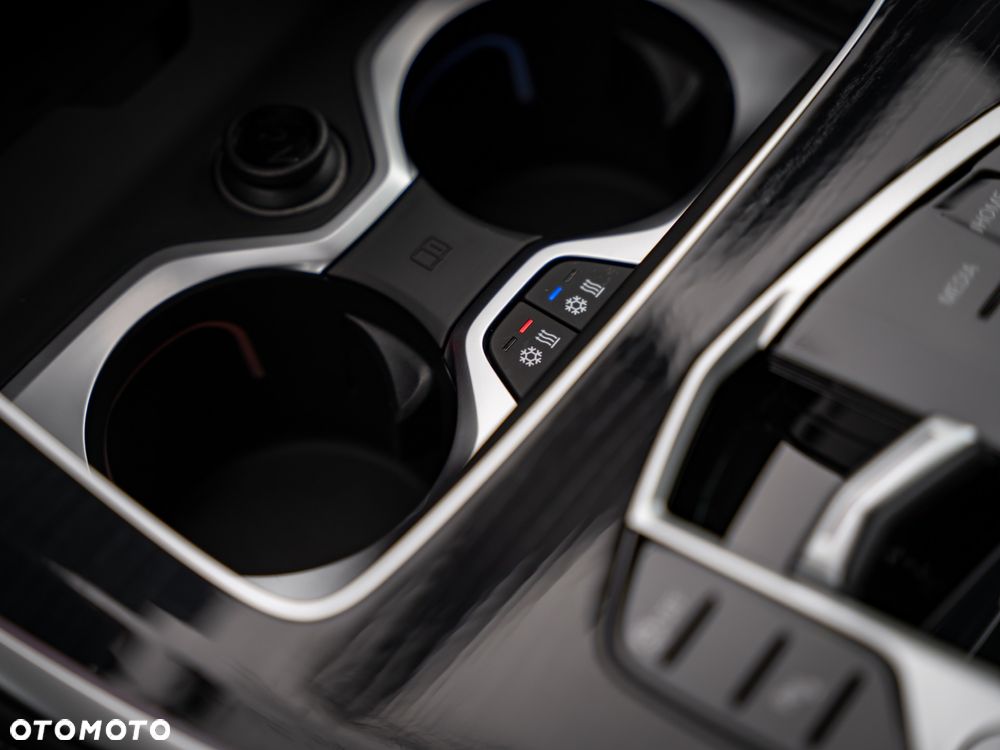 BMW X5 xDrive30d mHEV M Sport sport - 27