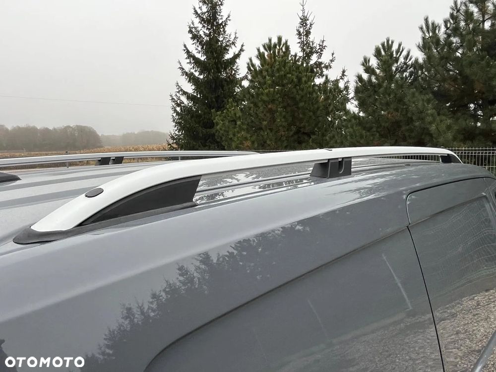 Volkswagen Caddy LONG/ 2.0TDI 122KM/ WEBASTO/ Bogata Opcja/ Salon Polska/ Pierwszy Właściciel/ BEZWYPADKOWY/ Serwis ASO VW/ FV 23%/ SUPER STAN !!! - 20