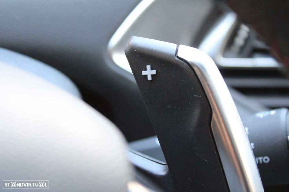 Peugeot 308 PureTech 130 EAT6 Stop & Start GT-Line Edition - 13