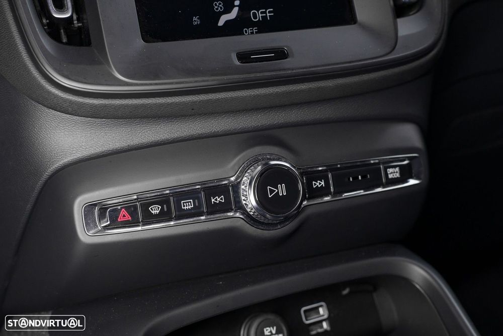 Volvo XC 40 1.5 T4 PHEV Inscription Expression - 33