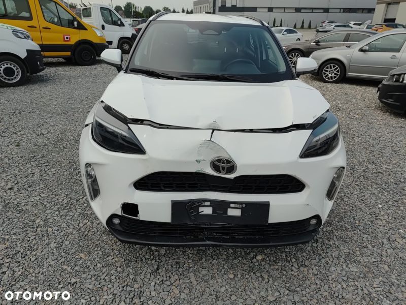 Toyota Yaris Cross Hybrid 1.5 Comfort - 1