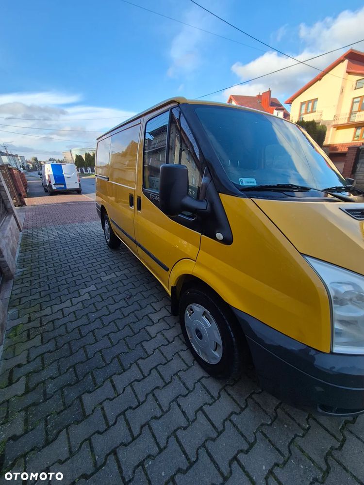 Ford Transit - 3