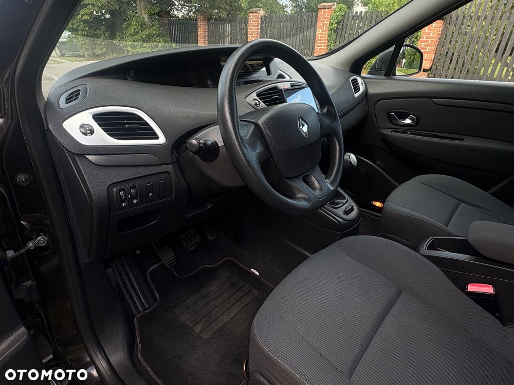 Renault Grand Scenic 1.6 16V 110 Paris - 38