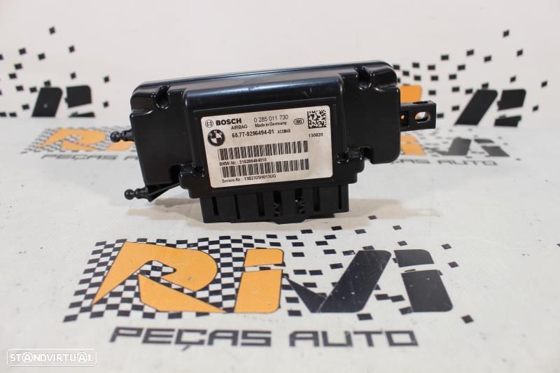Centralina De Airbags Bmw 1 (F20)  0285011730 / 0 285 011 730 /  92964 - 1