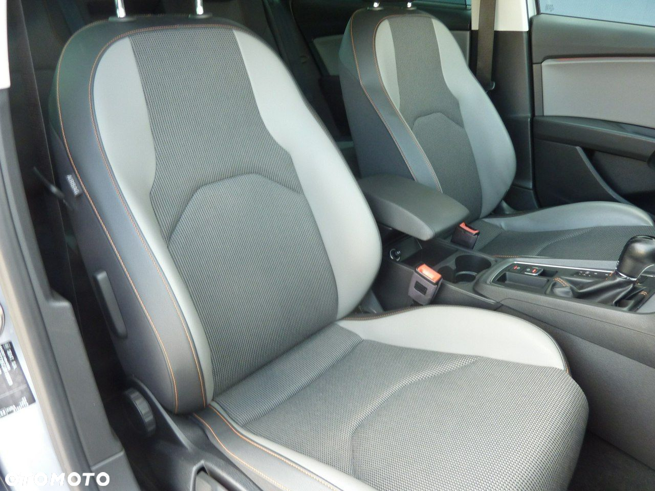 Seat Leon - 16