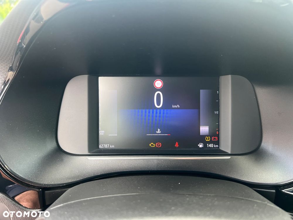 Opel Corsa - 19