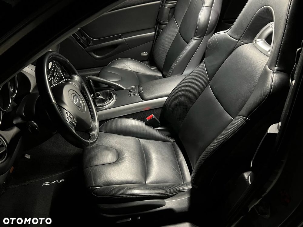 Mazda RX-8 Standard - 13