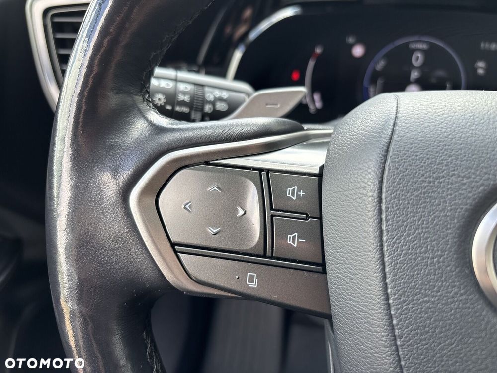 Lexus NX - 25