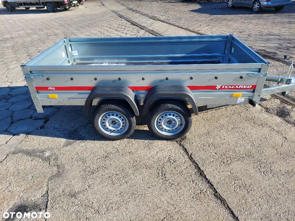 TEMARED Pro 2612/2 - 16