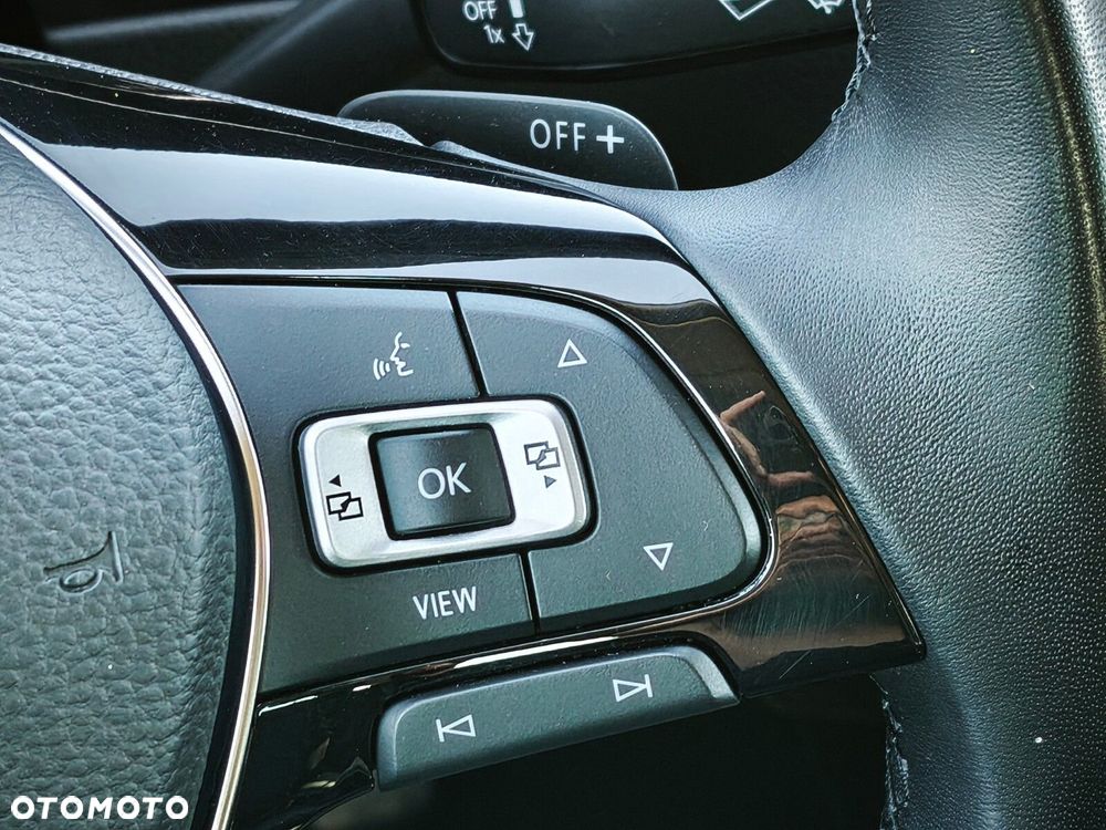 Volkswagen Tiguan 1.5 TSI EVO Highline DSG - 26