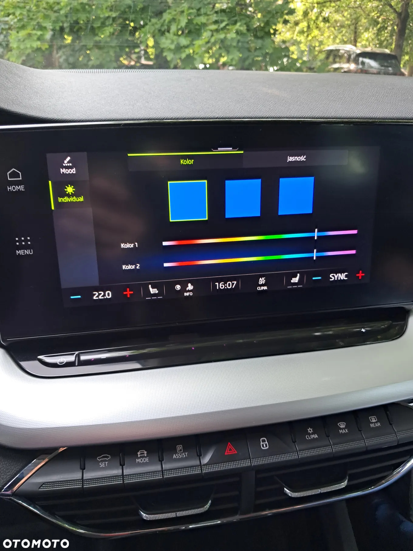 Skoda Octavia 2.0 TDI Style DSG - 16