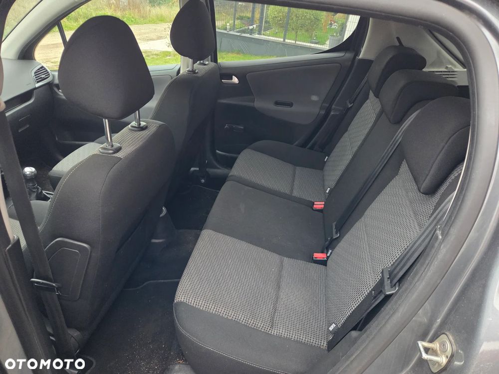 Peugeot 207 1.4 Sportium - 8