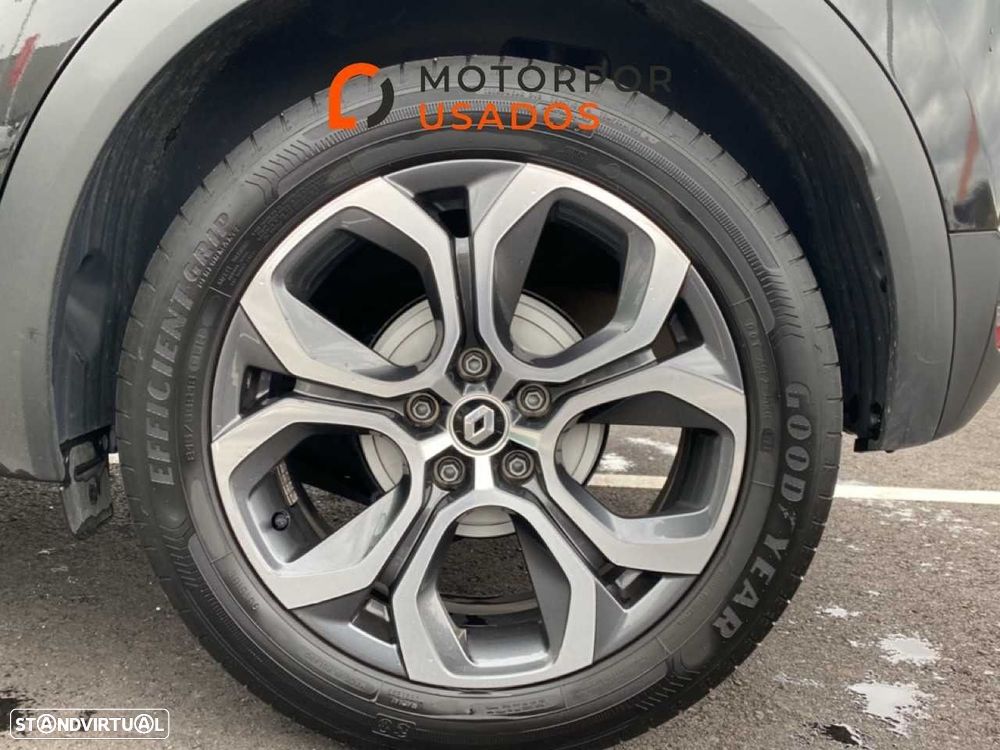 Renault Captur 1.0 TCe Exclusive - 22