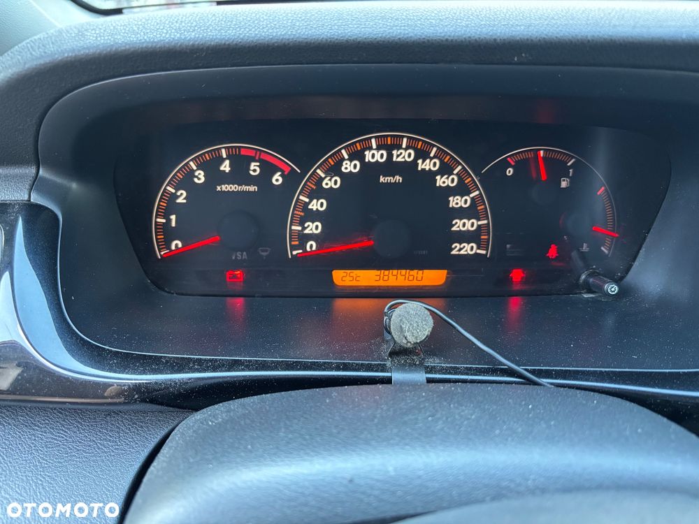 Honda FR-V 2.2 i-CTDi Comfort - 5