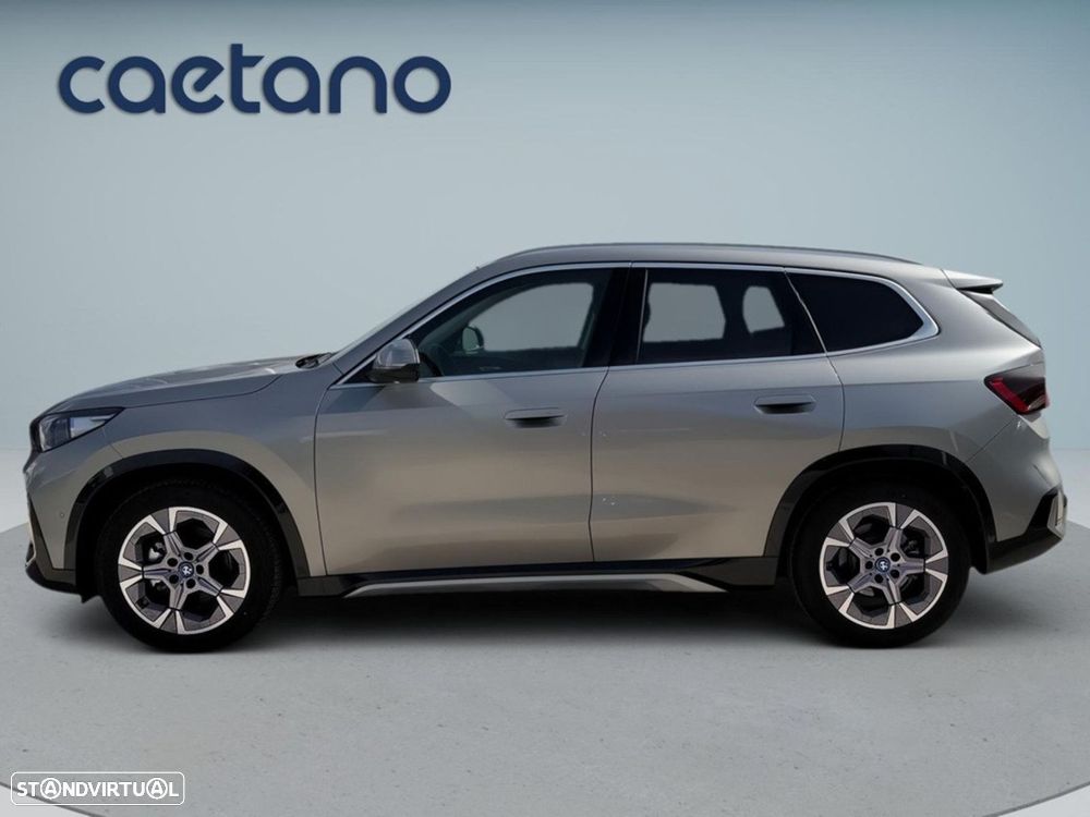 BMW iX1 eDrive20 xLine - 5