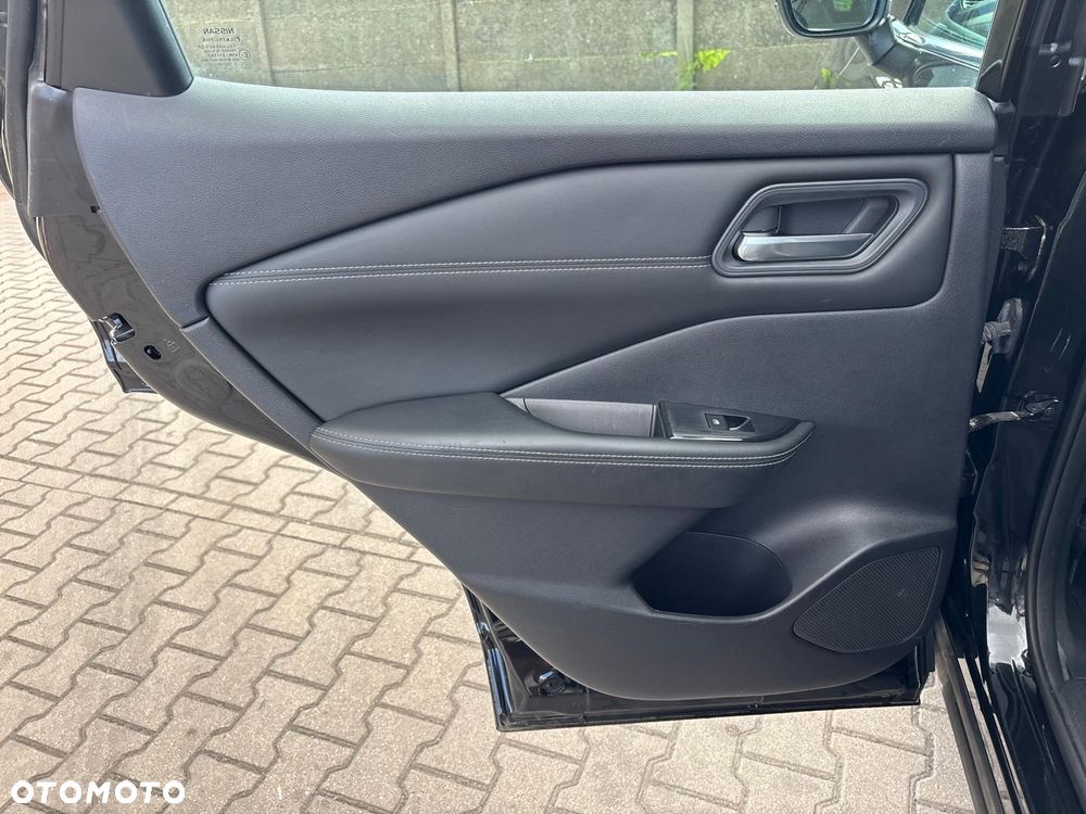 Nissan Qashqai 1.3 DIG-T MHEV Tekna Xtronic - 17