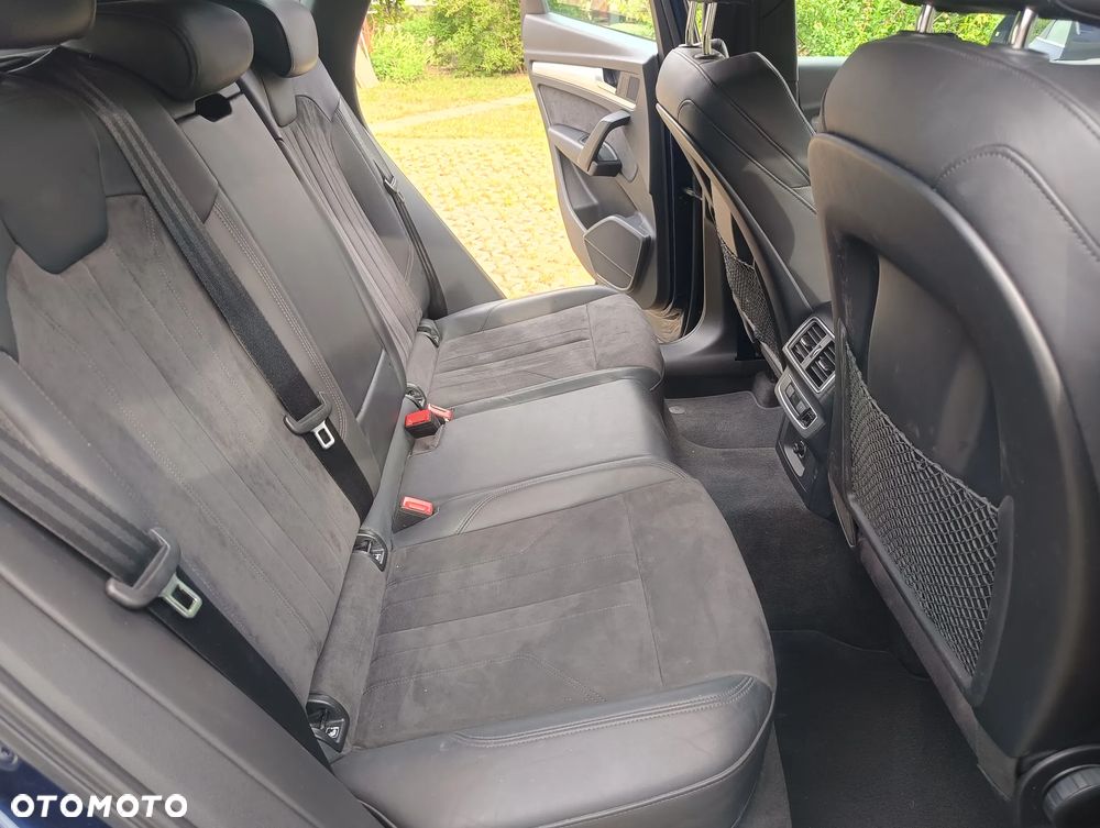 Audi Q5 2.0 TDI Quattro Sport S tronic - 10