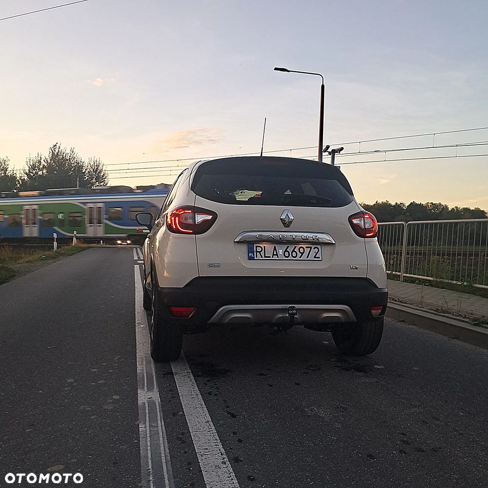 Renault Captur ENERGY TCe 90 Start&Stop Expression - 6