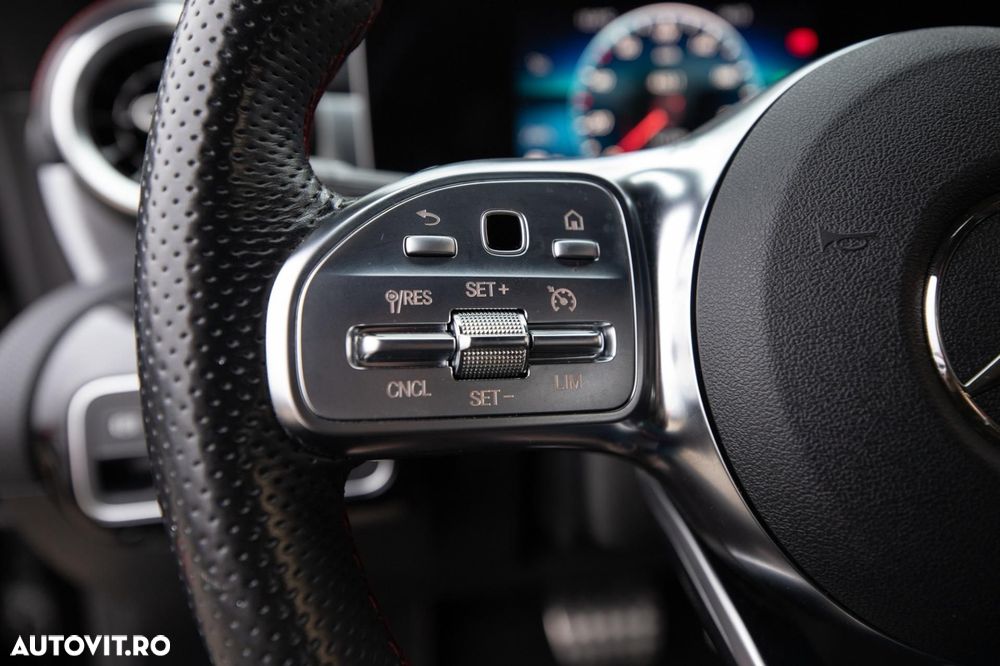 Mercedes-Benz CLA - 17