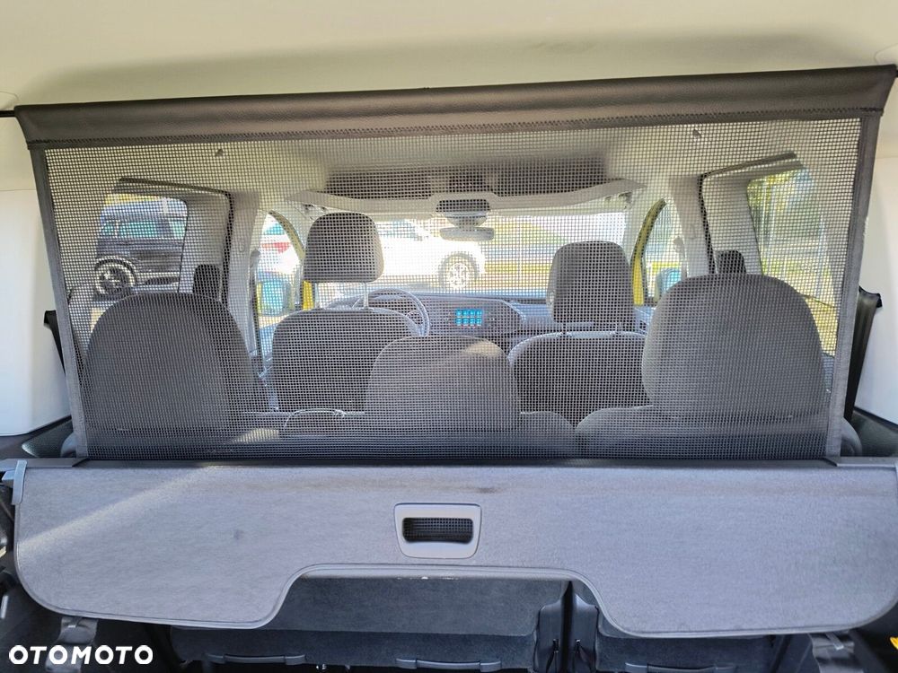 Volkswagen Caddy 2.0 TDI - 25