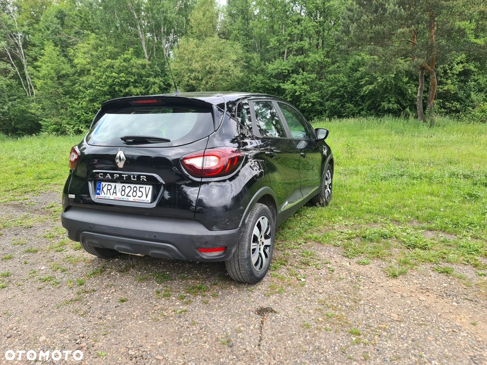 Renault Captur 1.5 dCi Intens - 5
