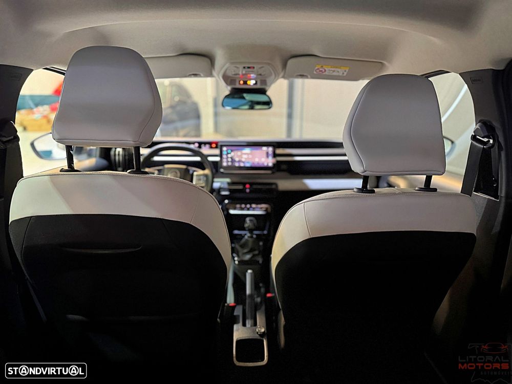 Citroën C3 1.2 PureTech YOU - 34